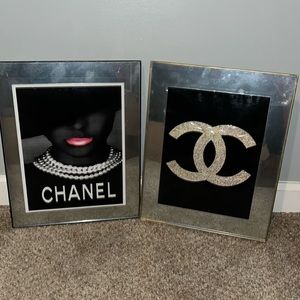 Chanel Pictures💕